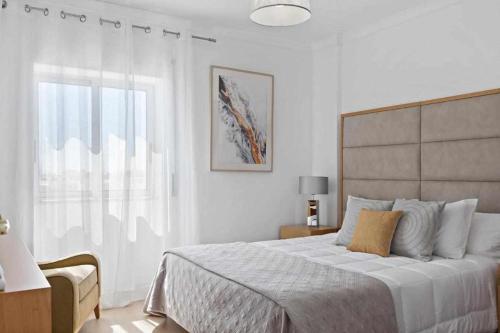 Timeless Sea I Apartment