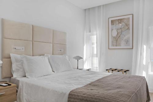 Timeless Sea II Apartment