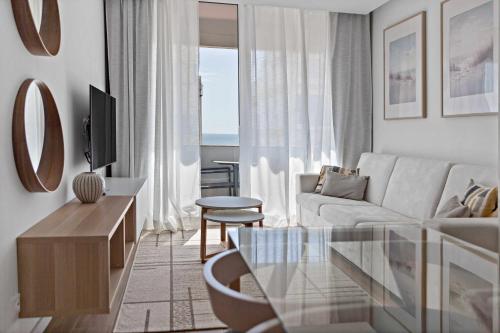 Timeless Sea III Apartment