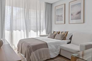 Timeless Sea III Apartment