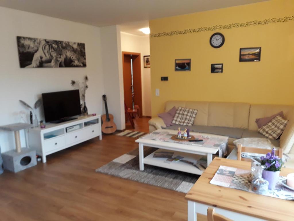 Timmy&Struppi Ferienwohnung im Schwarzwälder Hochwald Saarland- Wadern- Noswendel 24 Am Borren, 66687 Wadern