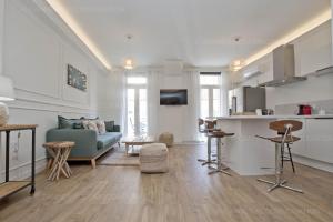 Appartement Tina Meynadier, 30 06400 Cannes Provence-Alpes-Côte d\'Azur