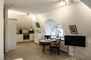 Appartement Tina im Friesenhaus Sieben-Linden Norderende 2 25980 Archsum Schleswig-Holstein
