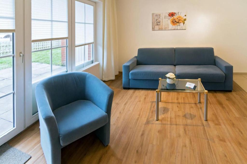 Tina Nordsternstr. 9, 26506 Norddeich