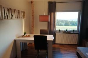 Appartement Tina`s weite Aussicht 2 Natinger Weg 37696 Marienmünster Rhénanie du Nord - Westphalie