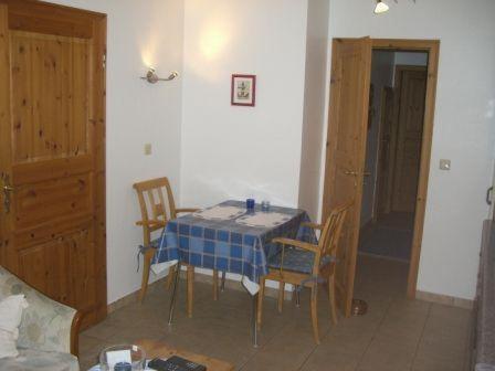 Tine-s-Ferienwohnung