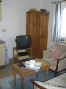 Tine-s-Ferienwohnung