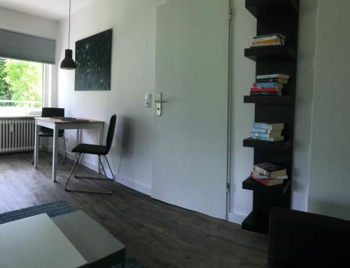 Tiny Apartment Bad Harzburg Leihfahrräder gratis Shuttleservice