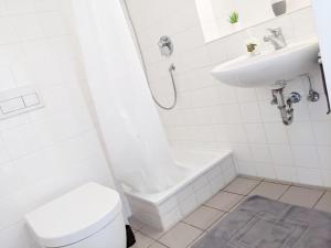 Tiny Apartment - Innenstadt l Smart TV l Küche