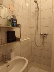 Tiny Apartment