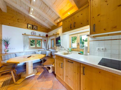 Tiny-Chalet