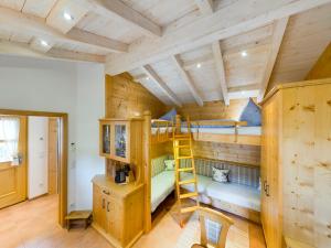 Appartement Tiny-Chalet 39 Wettersteinstraße 82467 Garmisch-Partenkirchen Bavière