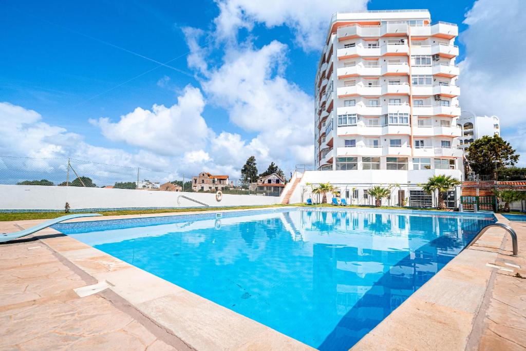 Appartement Tiny Dream Av. São Lourenço da Barrosa 8500-510 Portimão