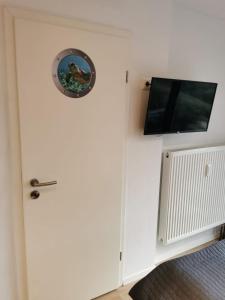 Tiny Ferienwohnung - Einmaliger Ausblick - Zentrale Lage