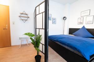 Tiny Home in schickem Jugendstilviertel
