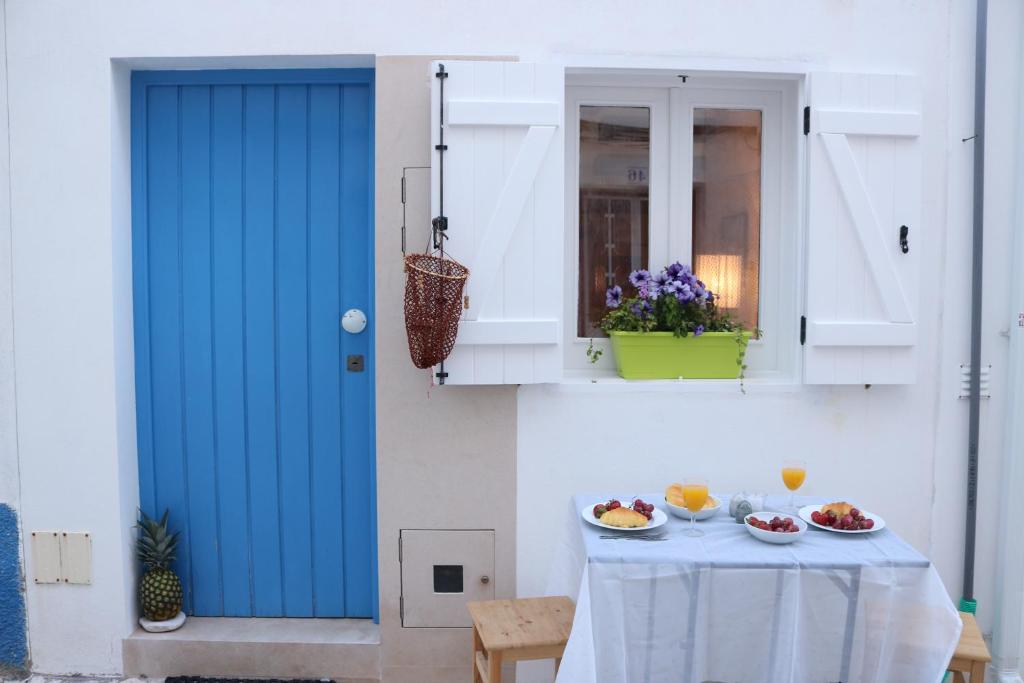 Appartement Tiny House 53 Rua Gomes Freire 2450-222 Nazaré