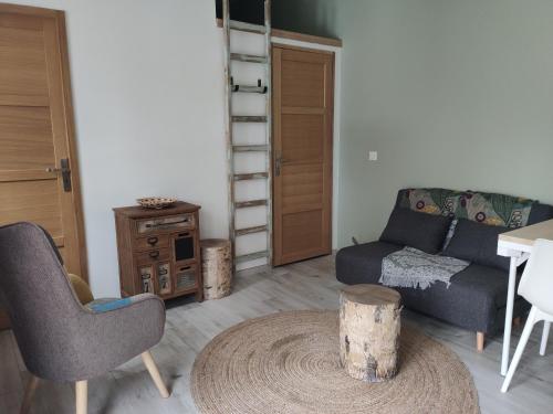 Tiny-house chez l'habitant Pessac centre