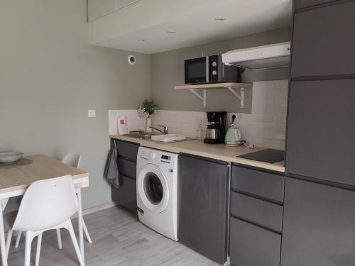 Tiny-house chez l'habitant Pessac centre