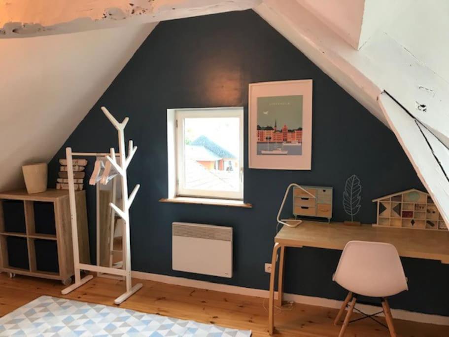 TINY HOUSE Cosy 1 - Angers Green Lodge 49100 Angers