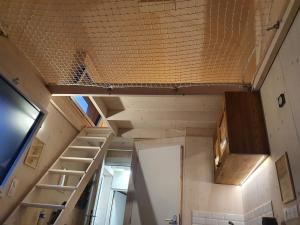 TINY HOUSE Cosy 1 - Angers Green Lodge