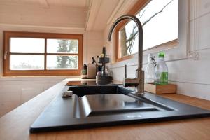Tiny House Dreischwesternherz