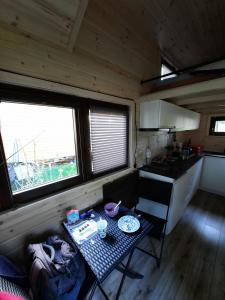 Tiny House Ernesto