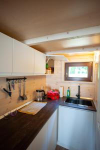 Tiny House Evita