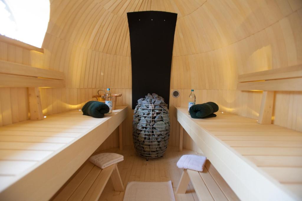 Tiny House Igluhut Mollenberg 36, 88138 Hergensweiler