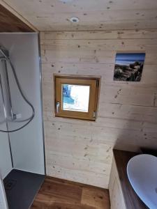 Tiny House in ruhiger Lage