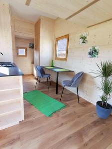 Appartement Tiny House in ruhiger Lage Tinkofenstraße 2 79780 Stühlingen Bade-Wurtemberg
