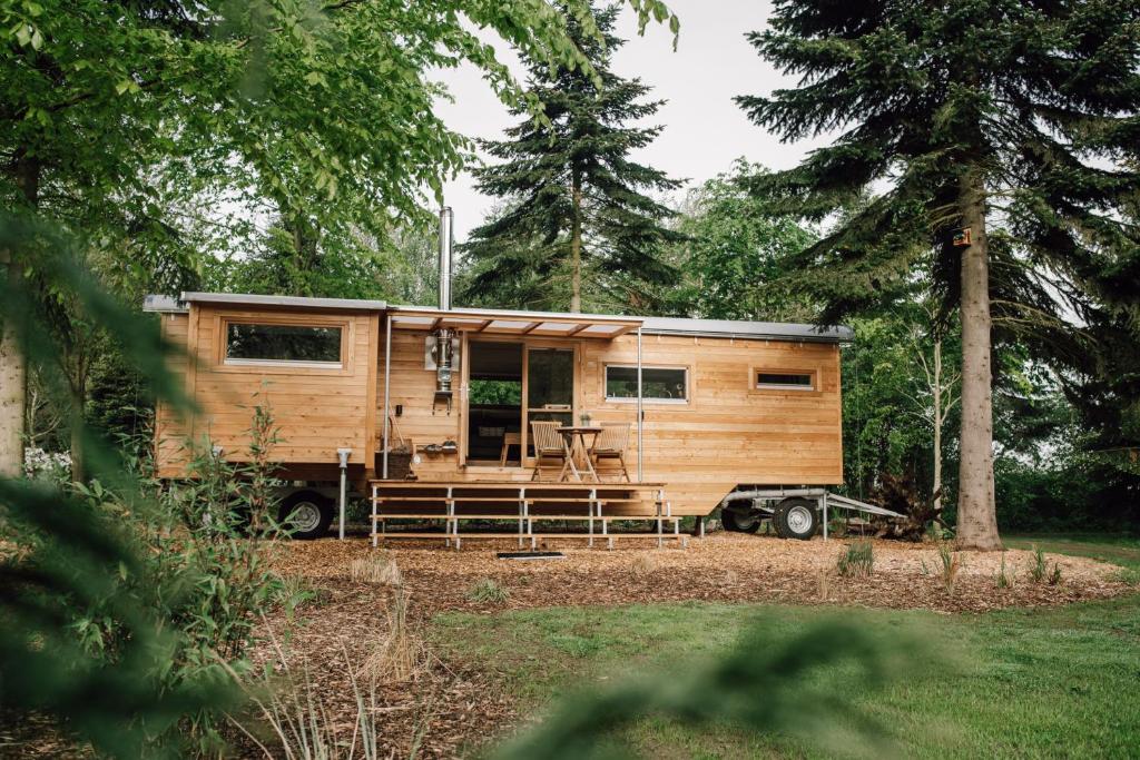 Tiny House, Kleinod im Grünen 4 Herzog-Erich-Weg, 49685 Emstek