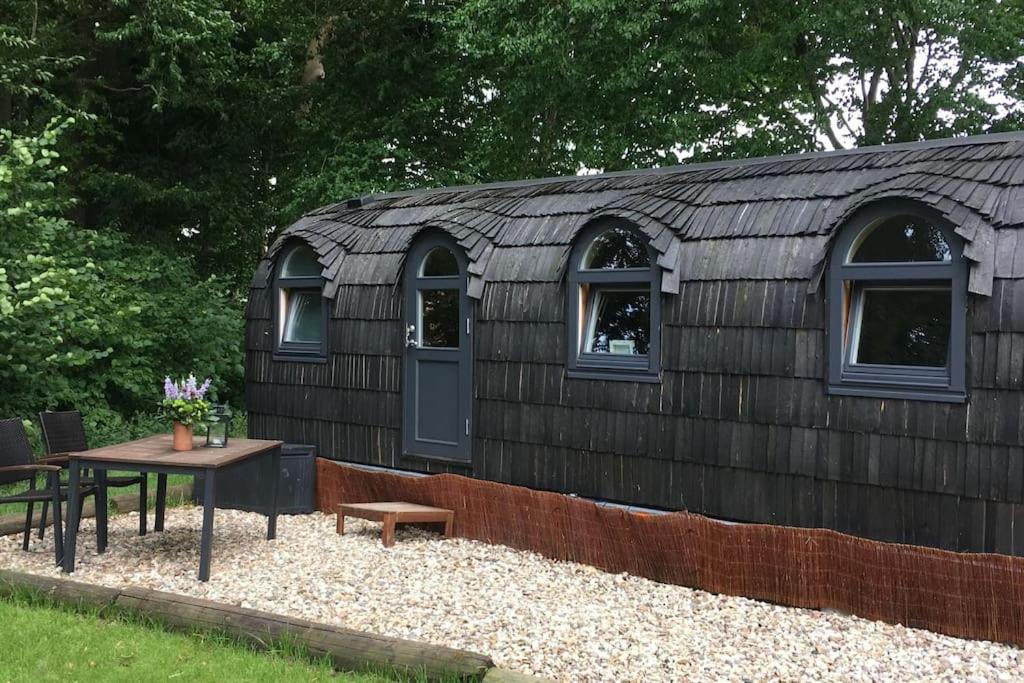 Tiny House Kotten Kunterbunt 1A Gladbeck, 48301 Nottuln