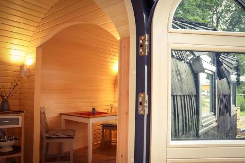Tiny House Kotten Kunterbunt