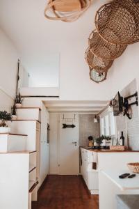 Appartement Tiny House Lebenshofalpakas St.-Josef-Str. 86473 Ziemetshausen Bavière