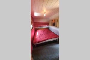 Appartement Tiny House mit Indianerzelt und Lagerfeuer im Harz 22B Oberbruch 38877 Benneckenstein Saxe-Anhalt