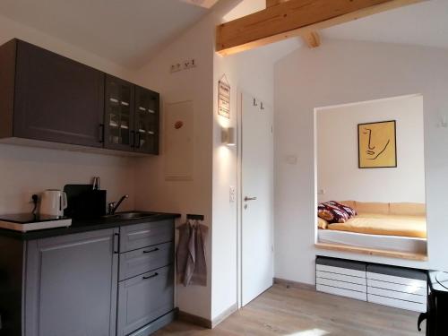 Tinyhouse am km8komma2