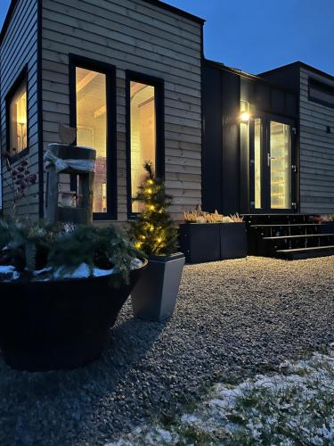 TinyHouse -Reset im Vilstal -Zurück zum Ursprung