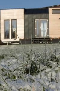 TinyHouse -Reset im Vilstal -Zurück zum Ursprung