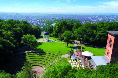 Tinyhouse Wiesbaden Stadtmitte leben auf kleinstem Raum