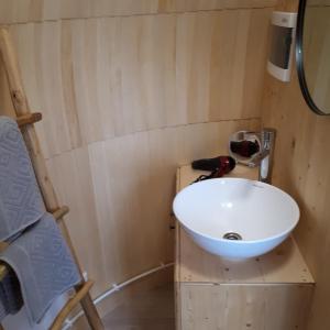 Appartement Tinyhouse Zollernalb 40 Furtwiesenstraße Tinyhouse Zollernalb 72336 Balingen Bade-Wurtemberg