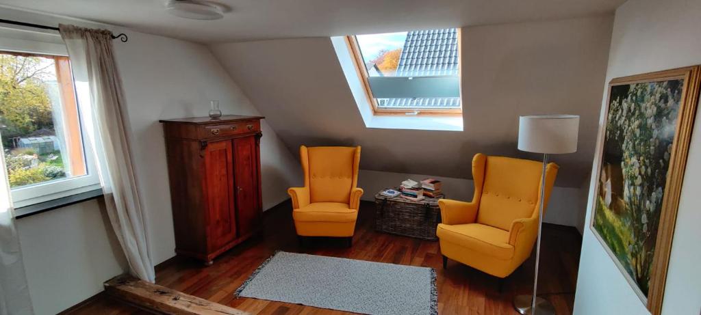 Appartement Tinyloft 29 Odenwaldstraße 64743 Beerfelden