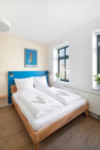 TinyTiny Apartment in Plagwitz