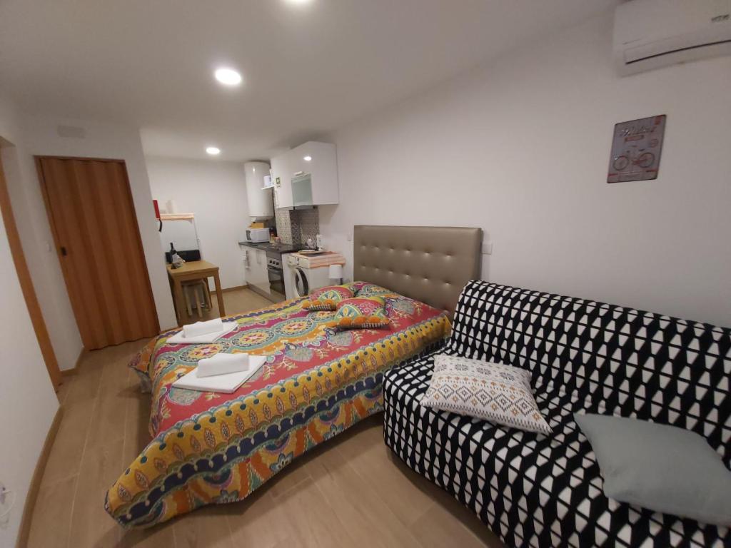 Appartement Tipico Romantico Rua Fran Pacheco 70 2900-373 Setúbal