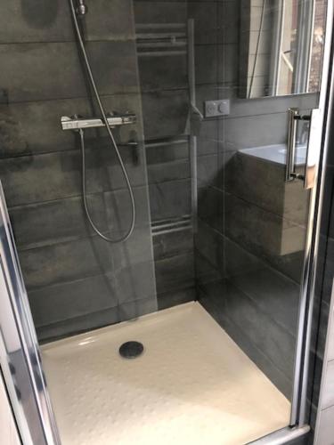 Tissot Appart 2 chambres cosy centre ville