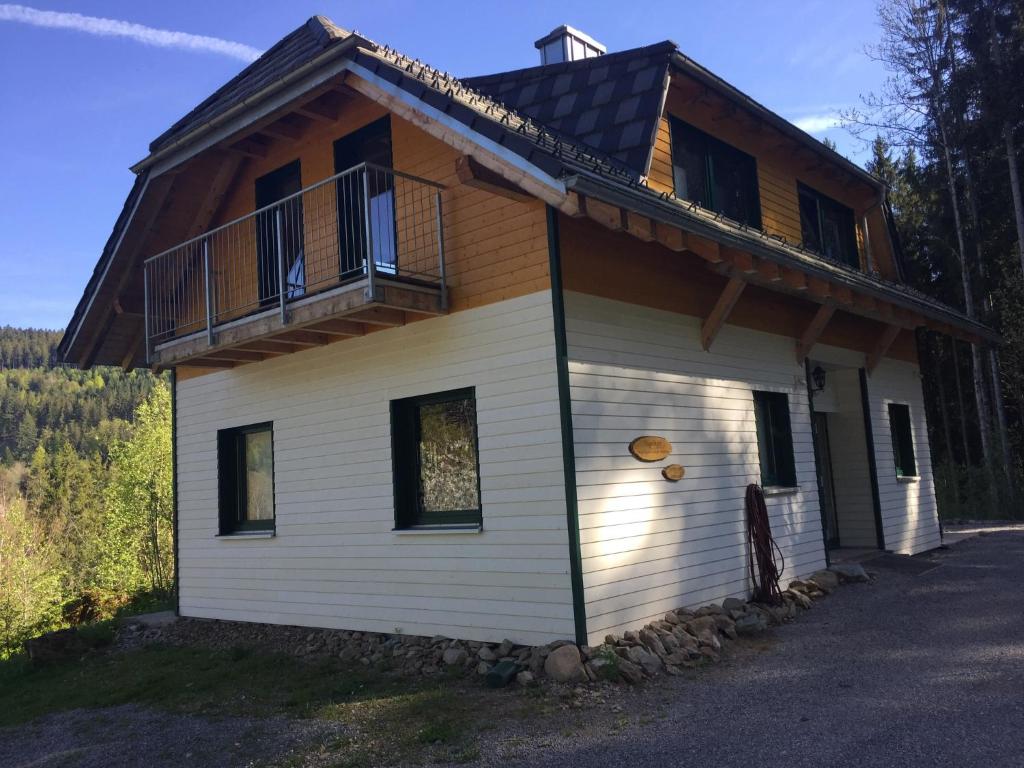 Appartement Titisee Haus Vogelnest Bruderhalde 25 79822 Titisee-Neustadt