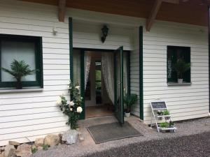 Titisee Haus Vogelnest
