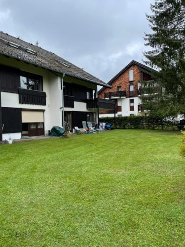 Titiseehnsucht - Gemütliche Wohnung mit Parkplatz