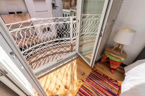 Tito Studio Terrace