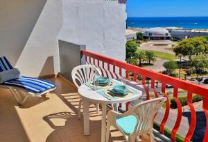 Tivoli Apt8 with Pool&Garage