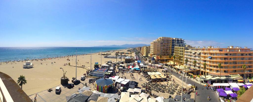TIXADOR 90 Boulevard Hippolyte Tixador, 66140 Canet-en-Roussillon